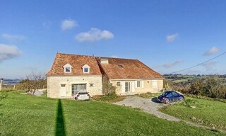 Maison 11 Pièces 217 m² à vendre à Lagor (64150)