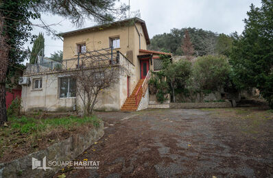 vente maison 190 000 € à proximité de Quintenas (07290)