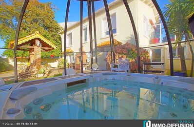 vente maison 599 900 € à proximité de Bretignolles-sur-Mer (85470)