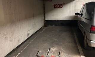 Garage  35 m² à vendre à Paris 13 (75013)