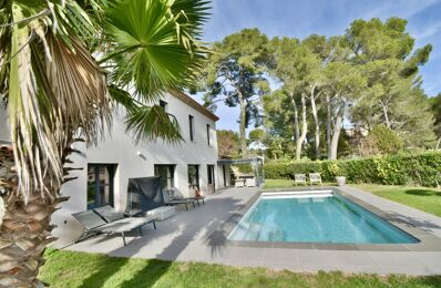 vente maison 1 155 000 € à proximité de Saint-Raphaël (83530)