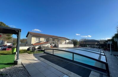 vente maison 660 000 € à proximité de Neuville-sur-Saône (69250)