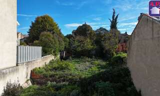 Terrain  284 m² à vendre à Pamiers (09100)