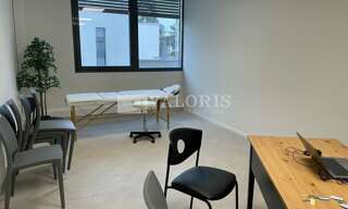 Bureau  488 m² à louer à Lyon 5 (69005)