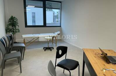 BUREAUX à LOUER — photo du bien