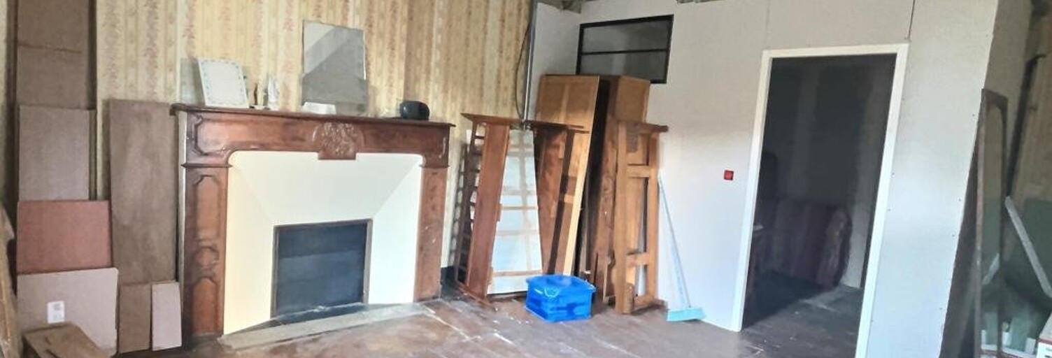 Maison 5 Pièces 135 m² à vendre à Salies-de-Béarn (64270)