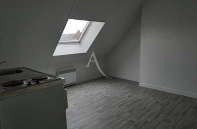 appartement 1 pièces 15 m2 à louer à Gournay-en-Bray (76220)