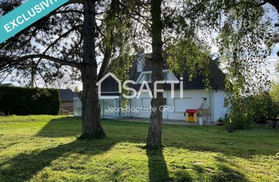 vente maison 200 000 € à proximité de Ribemont-sur-Ancre (80800)