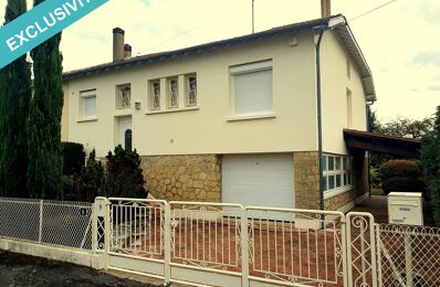 vente maison 192 000 € à proximité de Queyssac (24140)