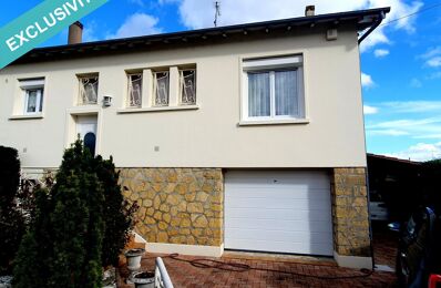 vente maison 160 000 € à proximité de Saint-Sauveur (24520)