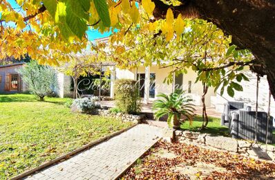 vente maison 344 000 € à proximité de Peyrolles-en-Provence (13860)
