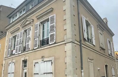 vente maison 415 000 € à proximité de Saint-Vincent-du-Lorouër (72150)