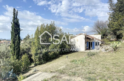vente maison 470 000 € à proximité de La Roque-Esclapon (83840)