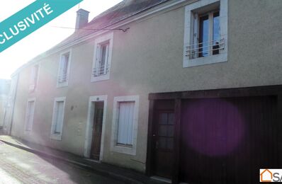 vente appartement 133 000 € à proximité de Saint-Jean-de-la-Motte (72510)