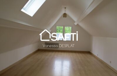 vente maison 73 000 € à proximité de Varennes-Vauzelles (58640)