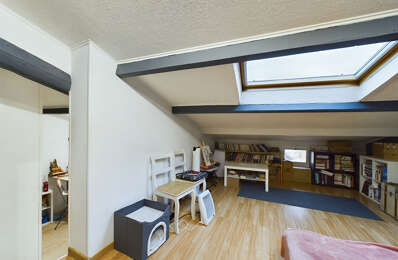 appartement 1 pièces 22 m2 à vendre à Avignon (84000)