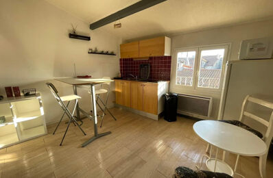 appartement 2 pièces 22 m2 à vendre à Avignon (84000)