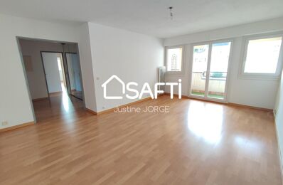 vente appartement 245 000 € à proximité de Juvisy-sur-Orge (91260)