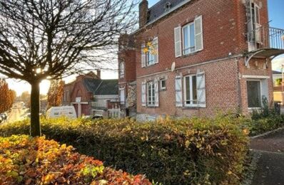 vente maison 48 000 € à proximité de Liessies (59740)