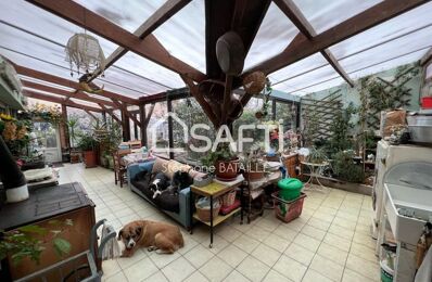 vente maison 237 750 € à proximité de Dangé-Saint-Romain (86220)