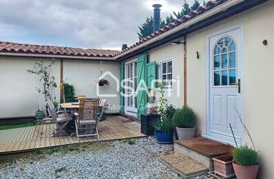 vente maison 159 000 € à proximité de Luc-sur-Aude (11190)