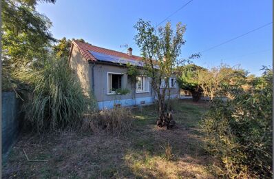 vente maison 88 000 € à proximité de La Grimaudière (86330)
