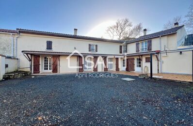 vente maison 168 800 € à proximité de Sainte-Pexine (85320)