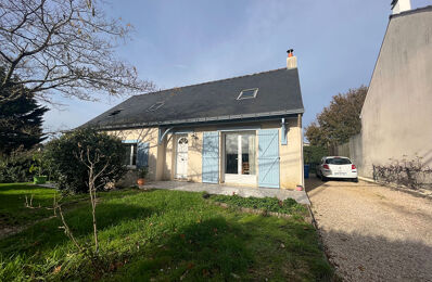 vente maison 395 200 € à proximité de La Varenne (49270)