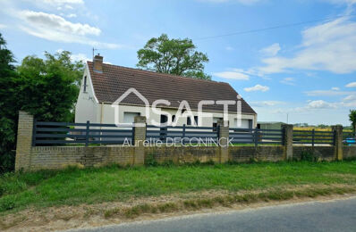 vente maison 245 000 € à proximité de Saint-Pol-sur-Mer (59430)