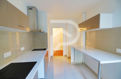 appartement 4 pièces 74 m2 à vendre à Chatou (78400)