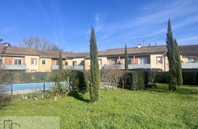vente appartement 109 000 € à proximité de Portet-sur-Garonne (31120)