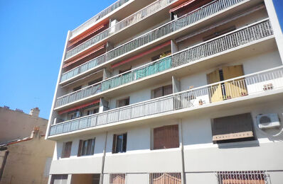 location appartement 781 € CC /mois à proximité de Marignane (13700)