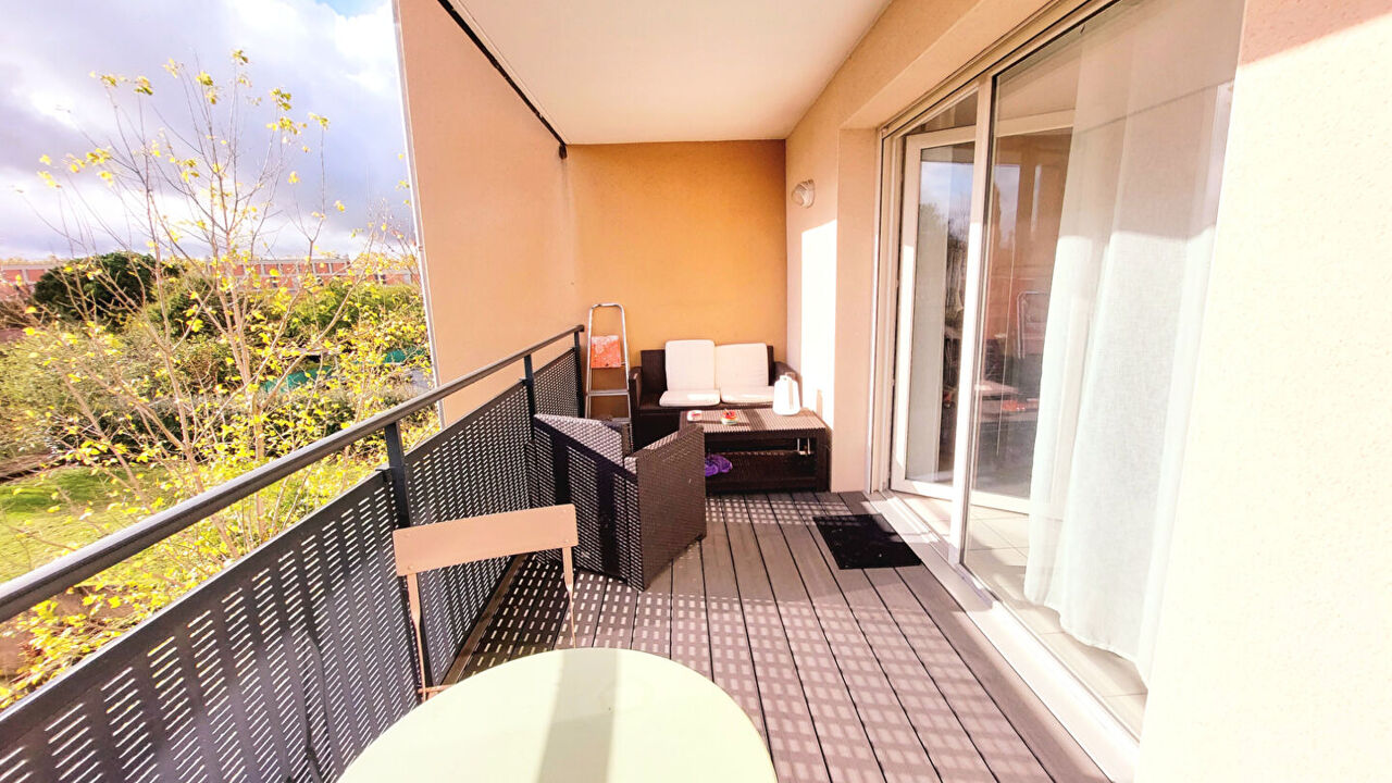 appartement 3 pièces 65 m2 à vendre à Albi (81000)