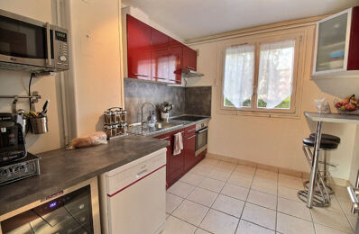 vente appartement 115 385 € à proximité de Cormontreuil (51350)