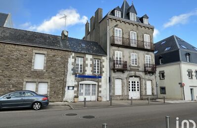 maison 20 pièces 560 m2 à vendre à Concarneau (29900)