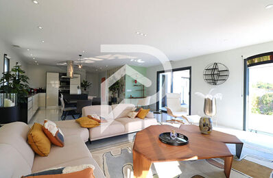 vente maison 584 000 € à proximité de Collioure (66190)