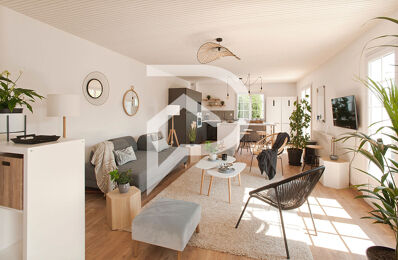 vente maison 389 900 € à proximité de Rives-de-l'Yon (85310)