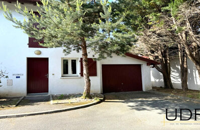 vente maison 384 000 € à proximité de Saint-André-de-Seignanx (40390)