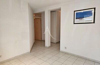 vente appartement 160 000 € à proximité de Mireval (34110)