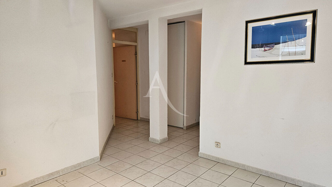 appartement 3 pièces 57 m2 à vendre à Frontignan (34110)