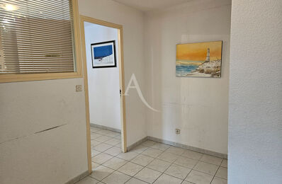 vente appartement 149 000 € à proximité de Balaruc-les-Bains (34540)