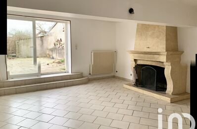 vente maison 235 000 € à proximité de Rehaincourt (88330)