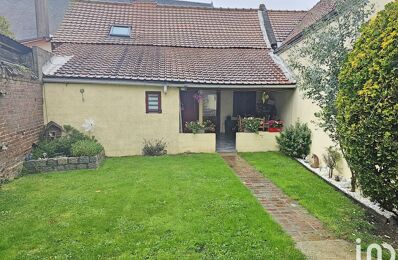 vente maison 129 000 € à proximité de Croissy-sur-Celle (60120)