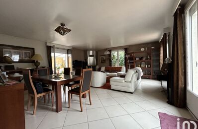 maison 10 pièces 207 m2 à vendre à Morsang-sur-Orge (91390)