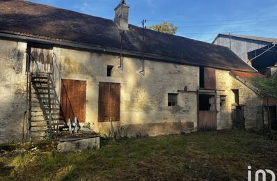 vente maison 25 000 € à proximité de Avirey-Lingey (10340)