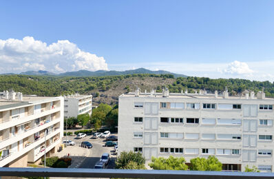 vente appartement 139 000 € à proximité de Marseille 15 (13015)