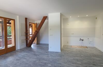 vente appartement 139 900 € à proximité de Montferrat (38620)