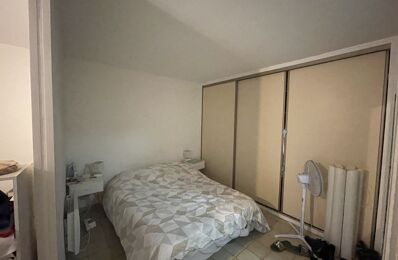 appartement 1 pièces 29 m2 à vendre à Sérignan (34410)
