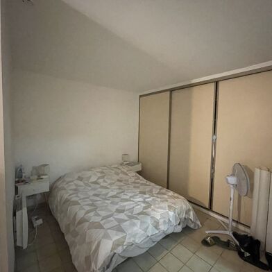 Appartement 1 pièces 79000 €