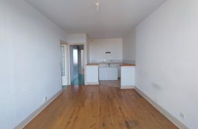 appartement 3 pièces 56 m2 à louer à Lyon 8 (69008)